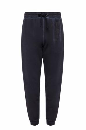 Branded sweatpants, zdjęcie 1 Branded sweatpants od Moschino
